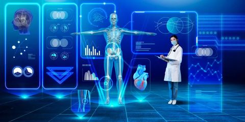 行業洞悉丨超九成建而不用 為何互聯網醫院成了“僵尸”？