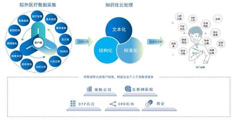 醫療數據驅動下的健康險創新 醫、藥、險聯動與藥品互聯網信息服務的深度融合