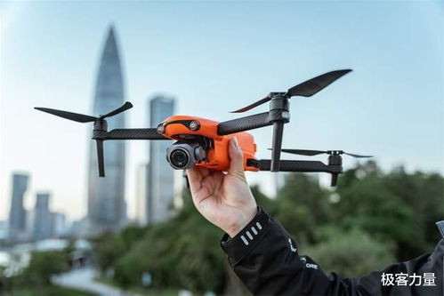 紅點獎無人機年終鉅惠，evo lite 雙旦直降1500元引爆智能飛行市場